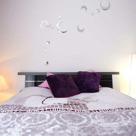 Lila Apartman Хевиз Экстерьер фото