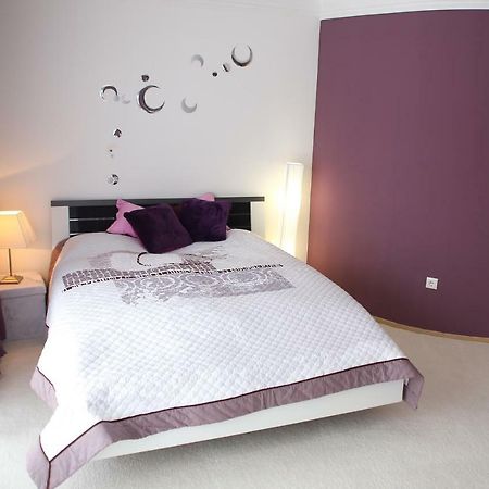 Lila Apartman Хевиз Экстерьер фото