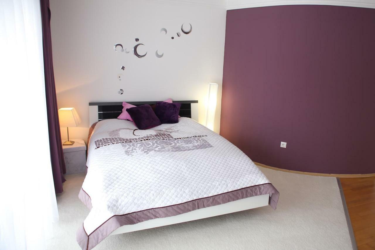 Lila Apartman Хевиз Экстерьер фото