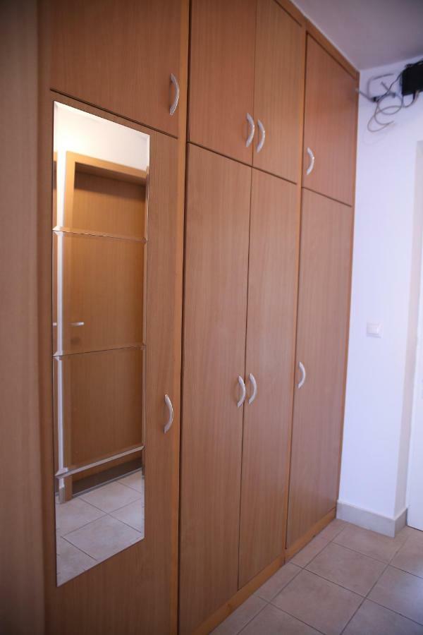 Lila Apartman Хевиз Экстерьер фото